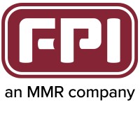Fabricated Pipe Inc, an MMR company logo - Similar company to Natco Design Build
