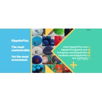 KippahsPlus logo - Similar company to Merrigo