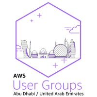 AWS UG Abu Dhabi logo - Similar company to Uae | Mena Software Engineers & Qa