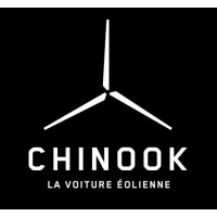 Chinook ÉTS - Voiture éolienne logo - Similar company to Cedille