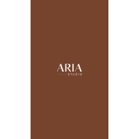 ARIA (studio) logo - Similar company to Aria Studio