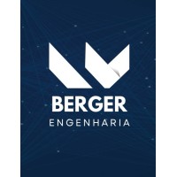 Berger Engenharia logo - Similar company to Cdc Equipamentos Industrais