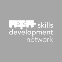 Skills Development Network North East and North Cumbria logo - Similar company to Chief Data And Analytical Officers Network