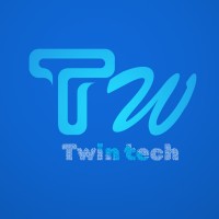 Twin Tech It logo - Similar company to Solutech