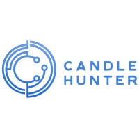 candle hunter logo - Similar company to Moj3