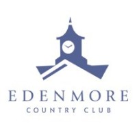 Edenmore Golf and Country Club logo - Similar company to The Bottle Of Benburb