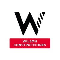 Wilson Construcciones logo - Similar company to Nsa Puertas Y Ventanas - Nuevo Santiago Aberturas S.R.L.