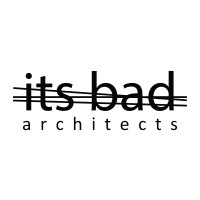 ITS BAD architects logo - Similar company to Mentor Construct