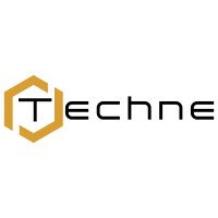Techne logo - Similar company to Ientry