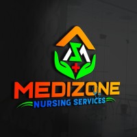 Medizone Nursing Services logo - Similar company to K K Multispeciality Hospita..