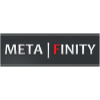MetaFinity logo - Similar company to Metafinity Official