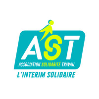 AST Association Solidarité Travail logo - Similar company to Adei Formation