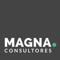 MAGNA Consultores | Consultoria, Estudos e Projetos logo - Similar company to Cloverleaf4Impact