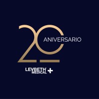 Levbeth Medical logo - Similar company to Medstent