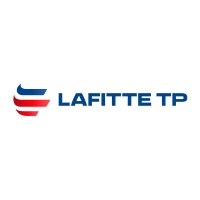 Lafitte TP logo - Similar company to Polysol Sud Ouest