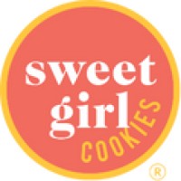 Sweet Girl Cookies® logo - Similar company to Foodstuff