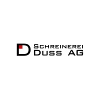 SCHREINEREI DUSS AG logo - Similar company to Cocoon Vans Gmbh