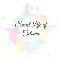 Secret Life of Colours logo - Similar company to Bookswagon Uae