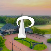 Pinnacle Golf Club logo - Similar company to Quantipath