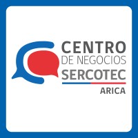 Centro de Desarrollo de Negocios Sercotec Arica logo - Similar company to Centro De Negocios Sercotec Arica Norte