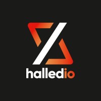 Halledio logo - Similar company to Trabzon Üniversitesi Dijital Dönüşüm Ve Yazılım Ofisi