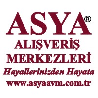 Asya Alışveriş Merkezleri logo - Similar company to Safir Alışveriş