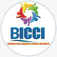Backward Classes Chambers of Commerce and Industry logo - Similar company to Mub Technology Solutions