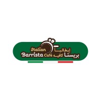 Italianbarristacafe logo - Similar company to Slurp Project