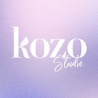 KOZO Studio logo - Similar company to Bake Studio