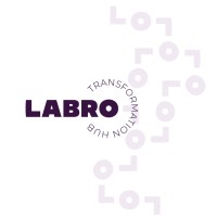 LABRO Transformation Hub logo - Similar company to Project Management Bureau