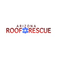 Arizona Roof Rescue logo - Similar company to Jbs Roofing
