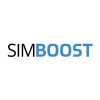 SimBoost logo - Similar company to Emulant Solutions