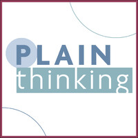 Plain Thinking Ltd logo - Similar company to Light House Designs Ltd