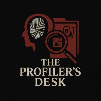 The Profiler's Desk logo - Similar company to Ask A Student