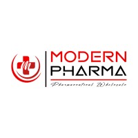Modern Pharma.tr logo - Similar company to Pharmline Llc