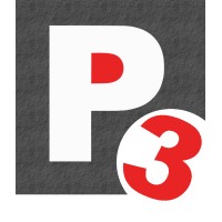 P3 Partners, LLC logo - Similar company to Rah Contractors