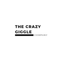 The Crazy Giggle Company logo - Similar company to Remih Skincare
