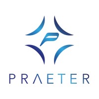 Praeter logo - Similar company to Tranqility