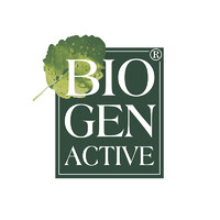 Bio Gen Active AB logo - Similar company to Bio Kaskad