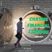 Chasing Financial Freedom Podcast logo - Similar company to Itap International