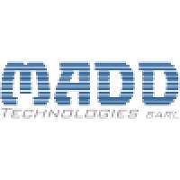 MADD Technologies Sàrl logo - Similar company to Giovanni Solari Wind Engineering (Gs-Windyn) Research Group
