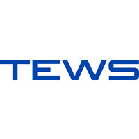 TEWS logo - Similar company to Tews Technologies Gmbh