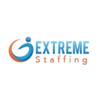 Extreme Staffing logo - Similar company to Peoplezone Staffing Solutions