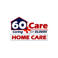 60 Plus Care - Elder Care & Home Care Service, Physiotherapy, Geriatric Medicine logo - Similar company to 50 Plus Assist Pvt. Ltd