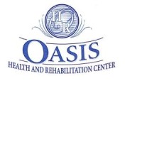 Oasis Healthcare & Rehabilitation Center logo - Similar company to Gestetner Group