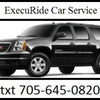 Execuride Car Service