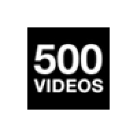 500videos logo - Similar company to Neov Inc.