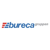 Bureca Gruppen logo - Similar company to Vp-Service Oy