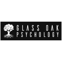 Glass Oak Psychology logo - Similar company to Hope In Every Life