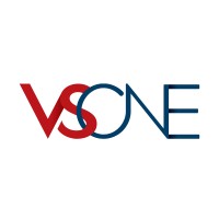 VSONE logo - Similar company to 7Opteam By Nomadia